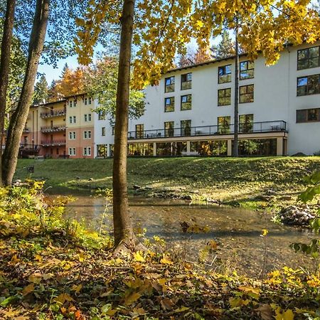 Hotel Mir-Jan Spa Lądek-Zdrój Extérieur photo