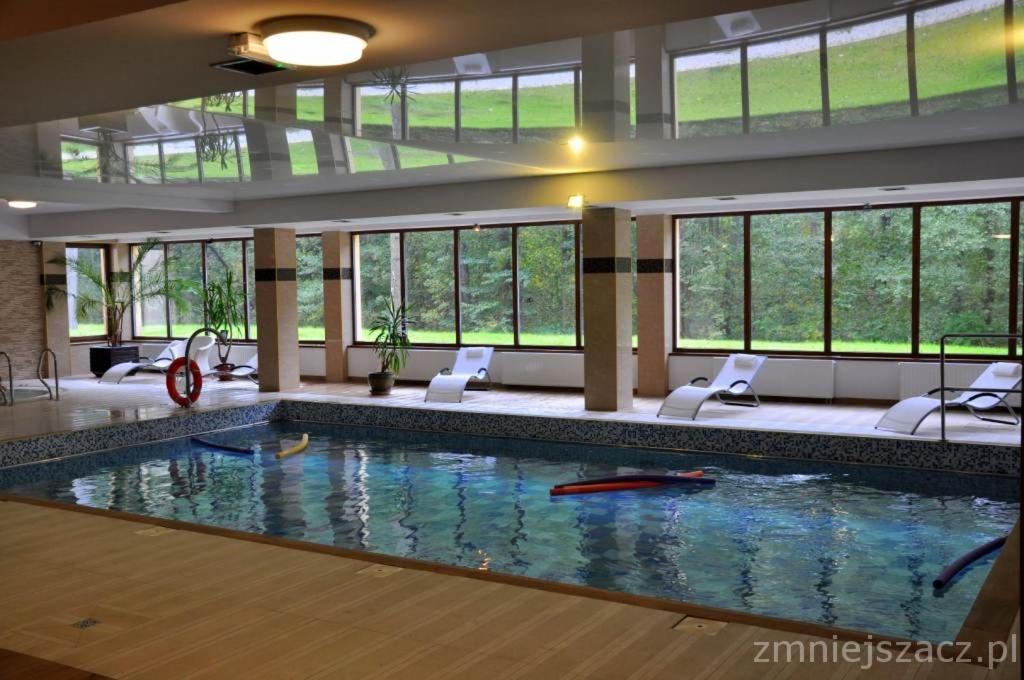 Hotel Mir-Jan Spa Lądek-Zdrój Extérieur photo