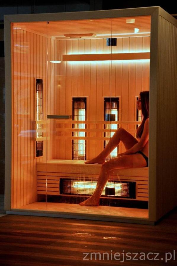 Hotel Mir-Jan Spa Lądek-Zdrój Extérieur photo