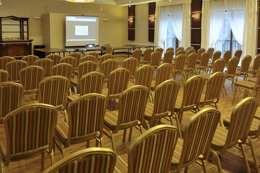 Hotel Mir-Jan Spa Lądek-Zdrój Extérieur photo
