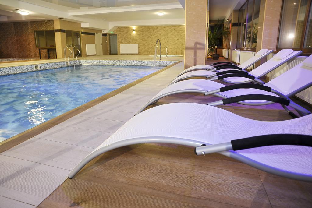 Hotel Mir-Jan Spa Lądek-Zdrój Extérieur photo
