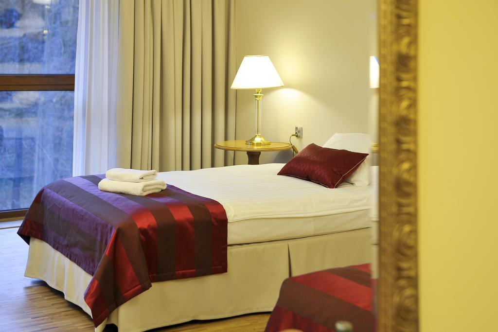 Hotel Mir-Jan Spa Lądek-Zdrój Extérieur photo