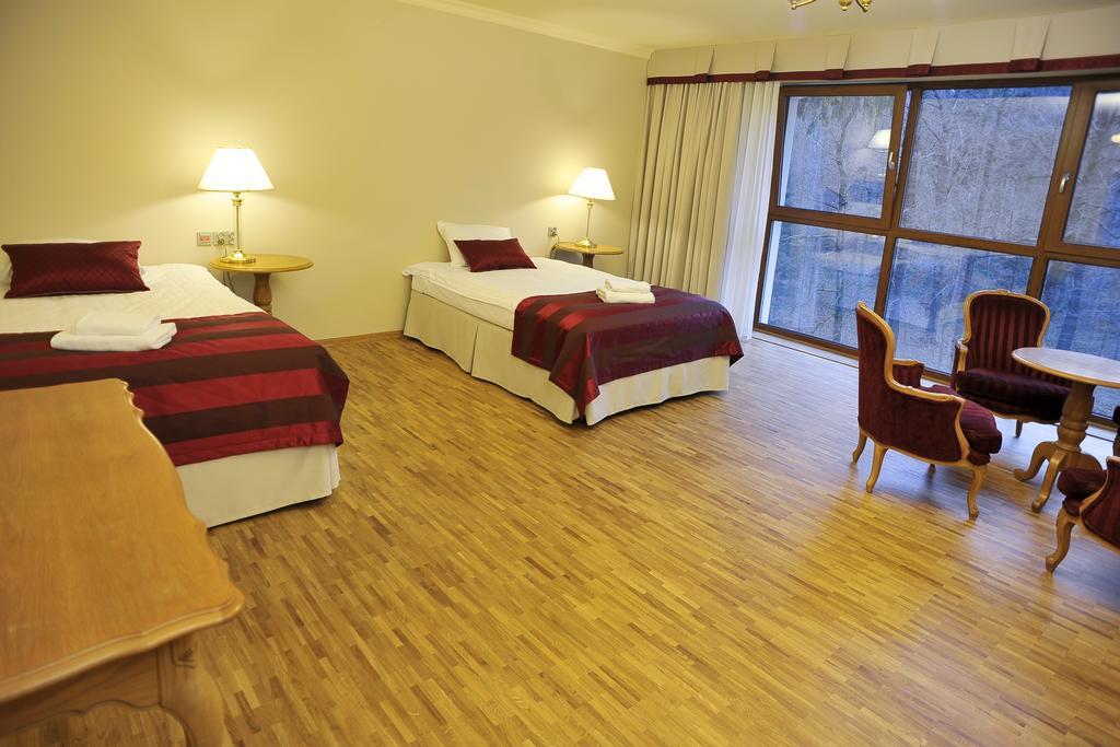Hotel Mir-Jan Spa Lądek-Zdrój Extérieur photo