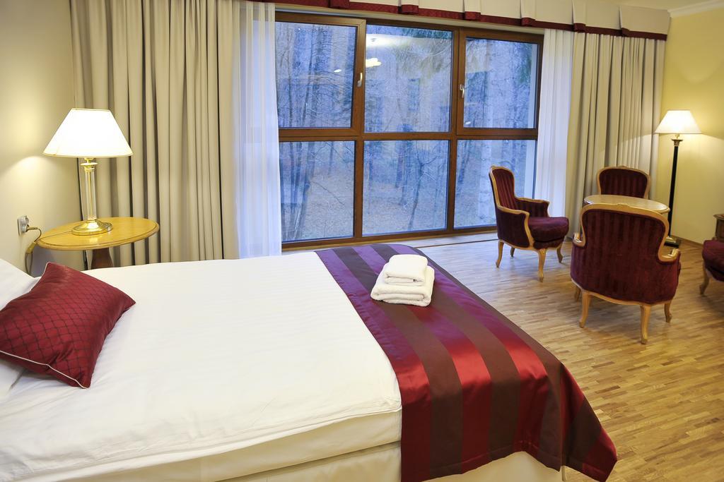 Hotel Mir-Jan Spa Lądek-Zdrój Chambre photo