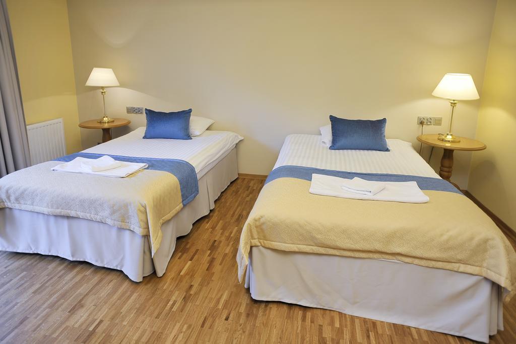 Hotel Mir-Jan Spa Lądek-Zdrój Chambre photo