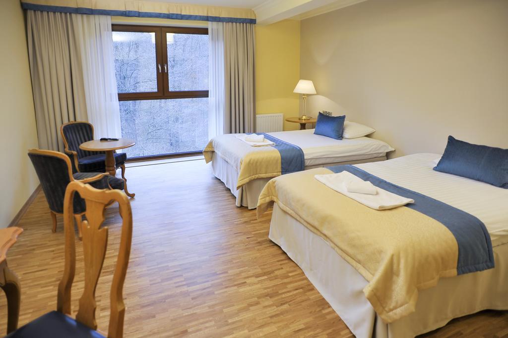 Hotel Mir-Jan Spa Lądek-Zdrój Chambre photo