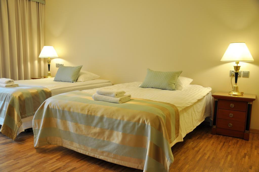 Hotel Mir-Jan Spa Lądek-Zdrój Extérieur photo