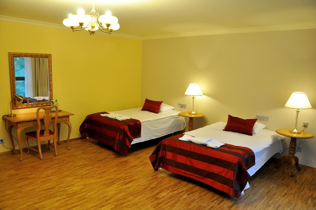 Hotel Mir-Jan Spa Lądek-Zdrój Chambre photo