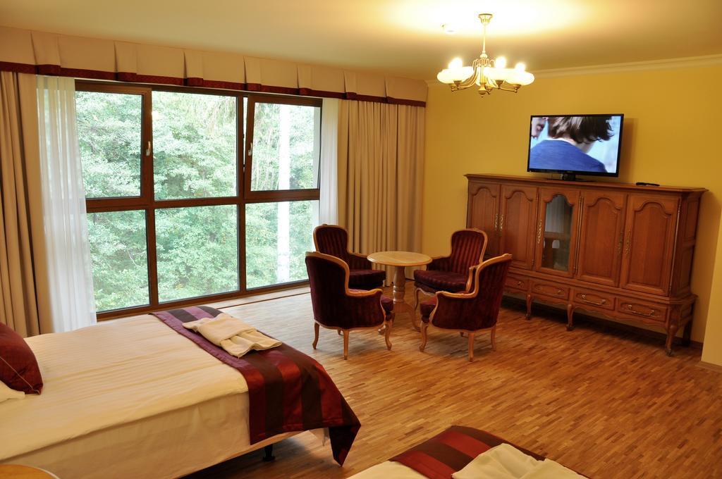 Hotel Mir-Jan Spa Lądek-Zdrój Chambre photo