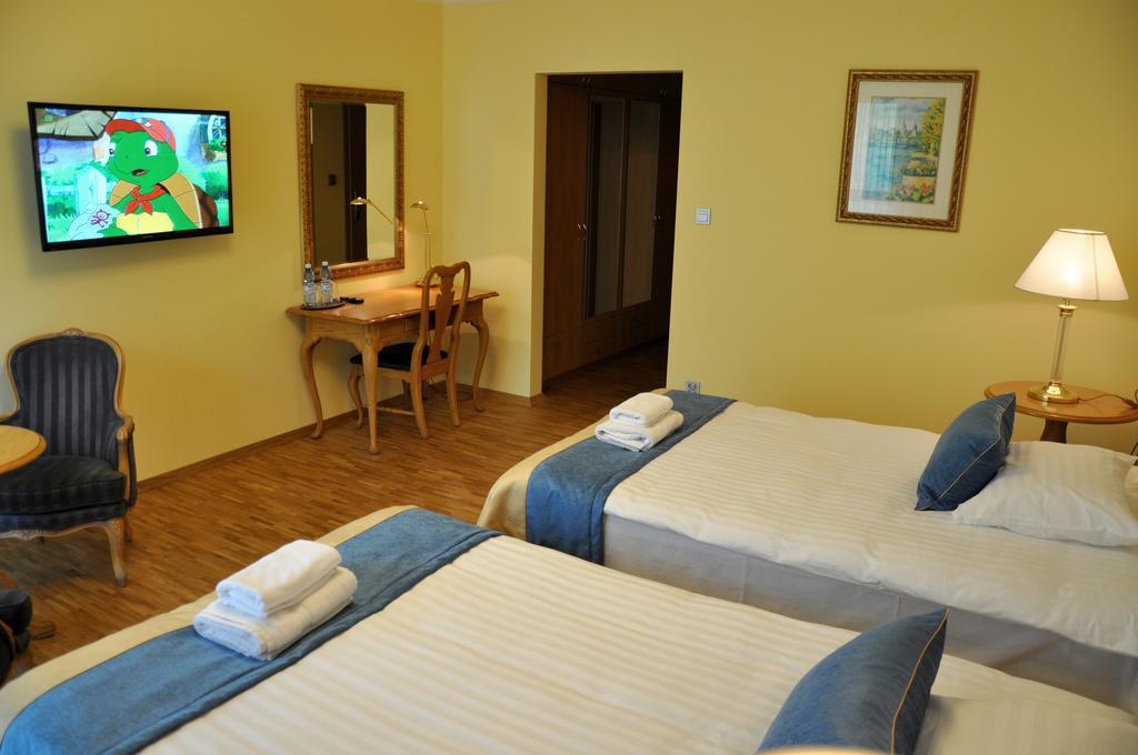 Hotel Mir-Jan Spa Lądek-Zdrój Chambre photo