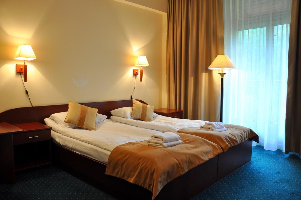 Hotel Mir-Jan Spa Lądek-Zdrój Chambre photo