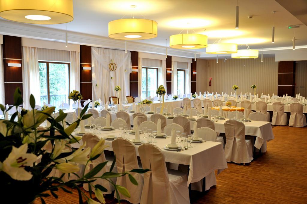 Hotel Mir-Jan Spa Lądek-Zdrój Extérieur photo