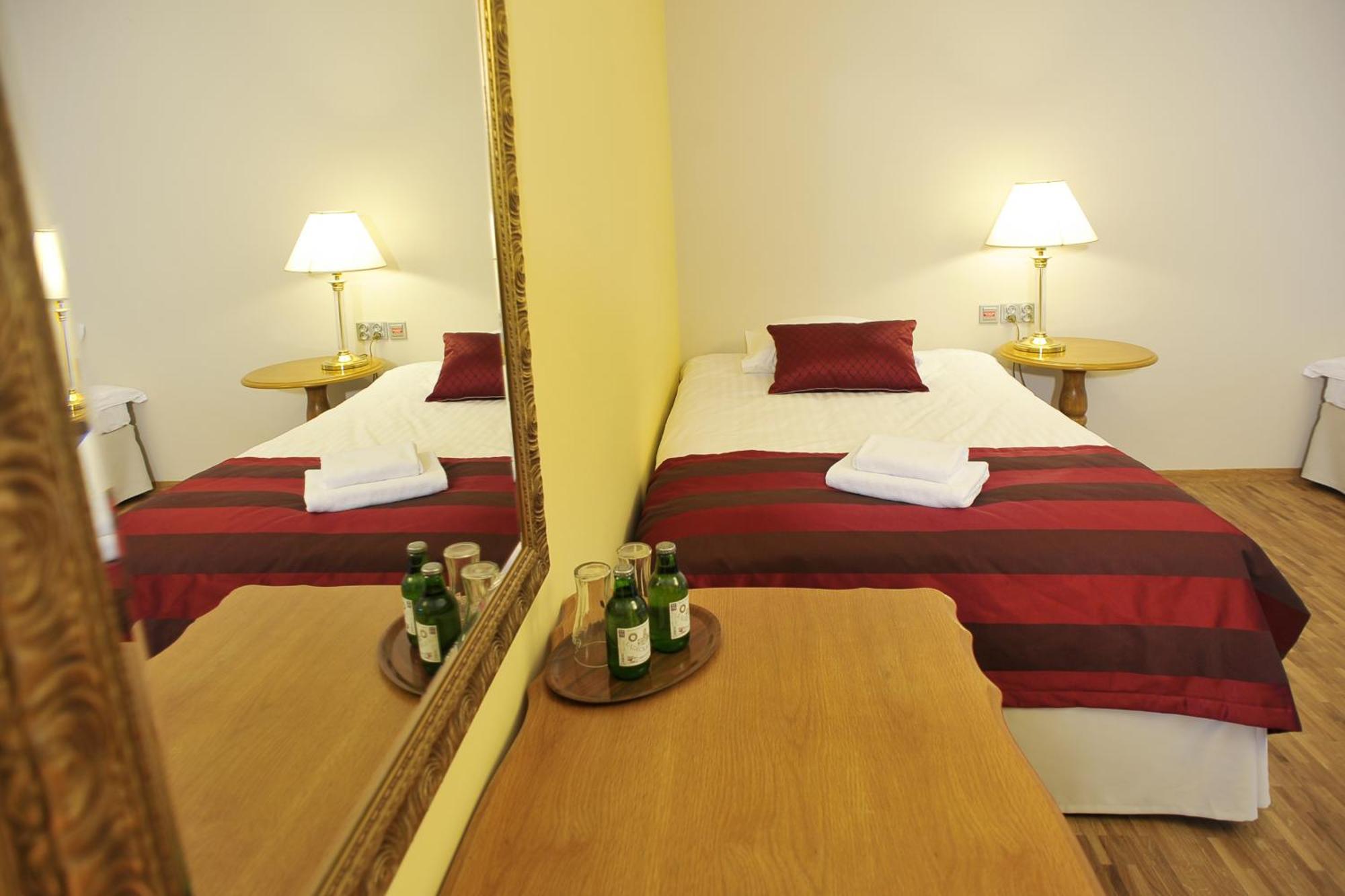 Hotel Mir-Jan Spa Lądek-Zdrój Chambre photo