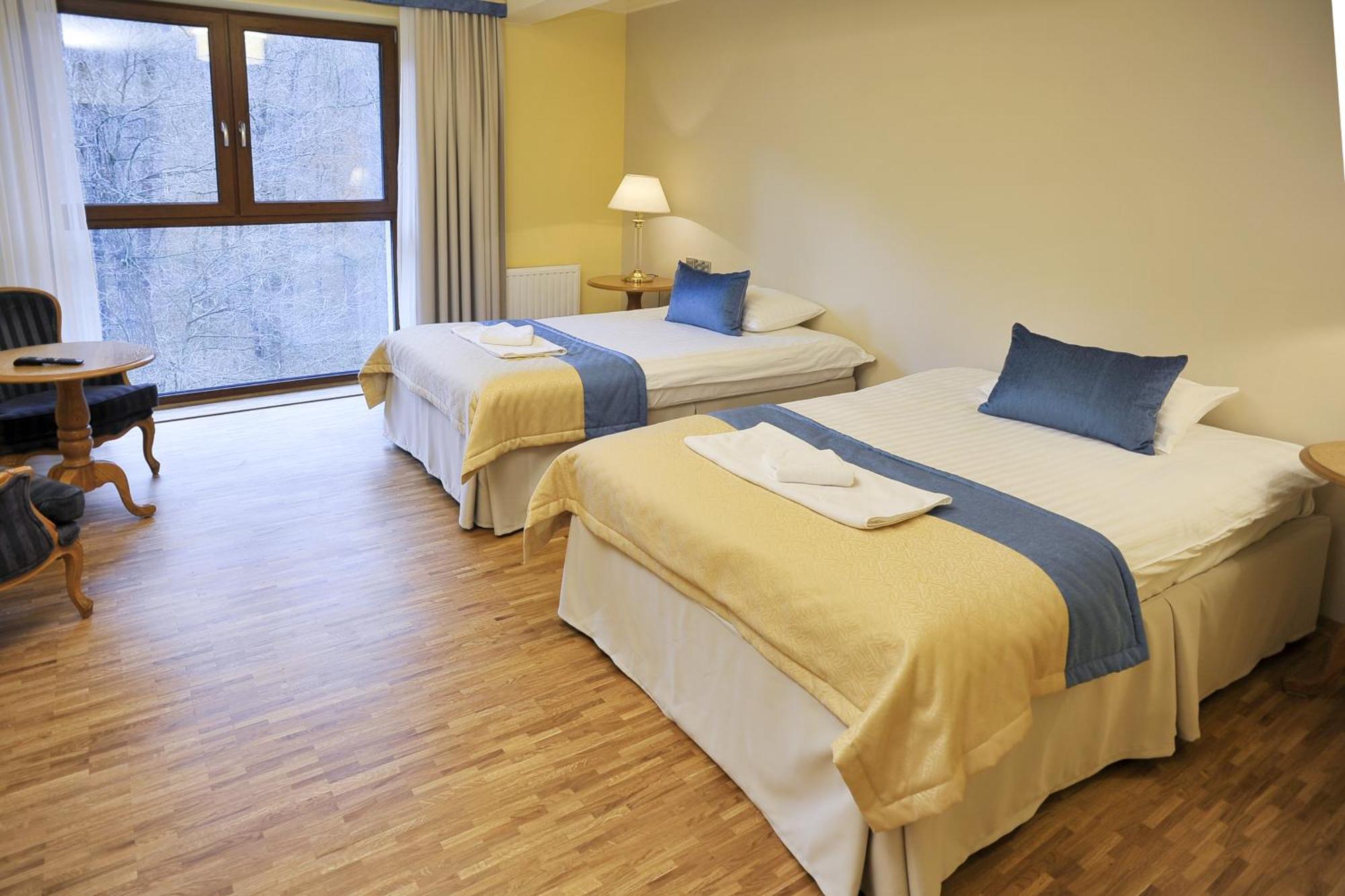Hotel Mir-Jan Spa Lądek-Zdrój Chambre photo