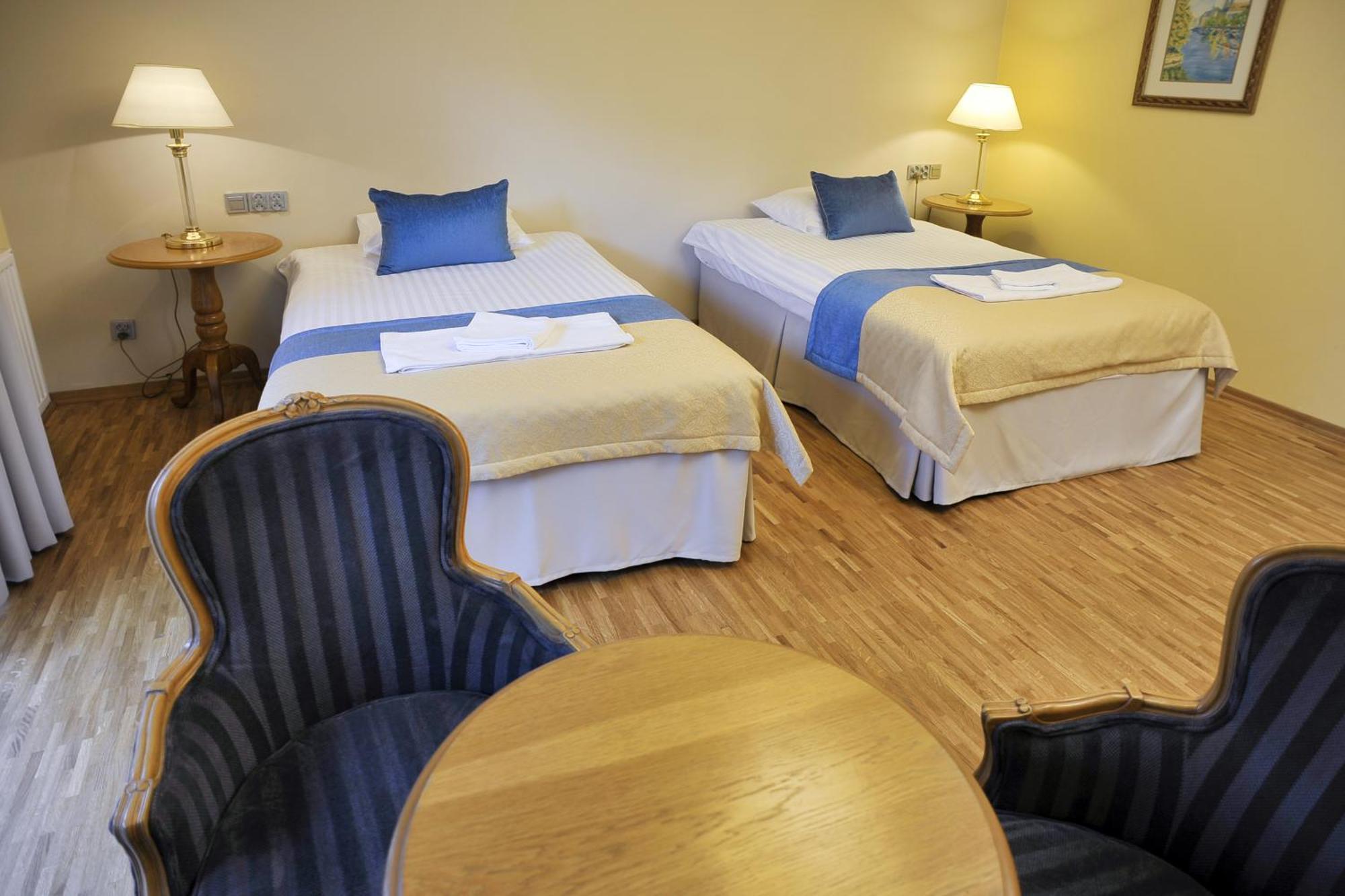 Hotel Mir-Jan Spa Lądek-Zdrój Chambre photo