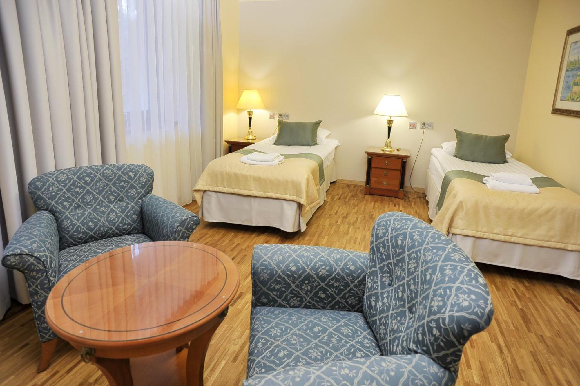 Hotel Mir-Jan Spa Lądek-Zdrój Chambre photo