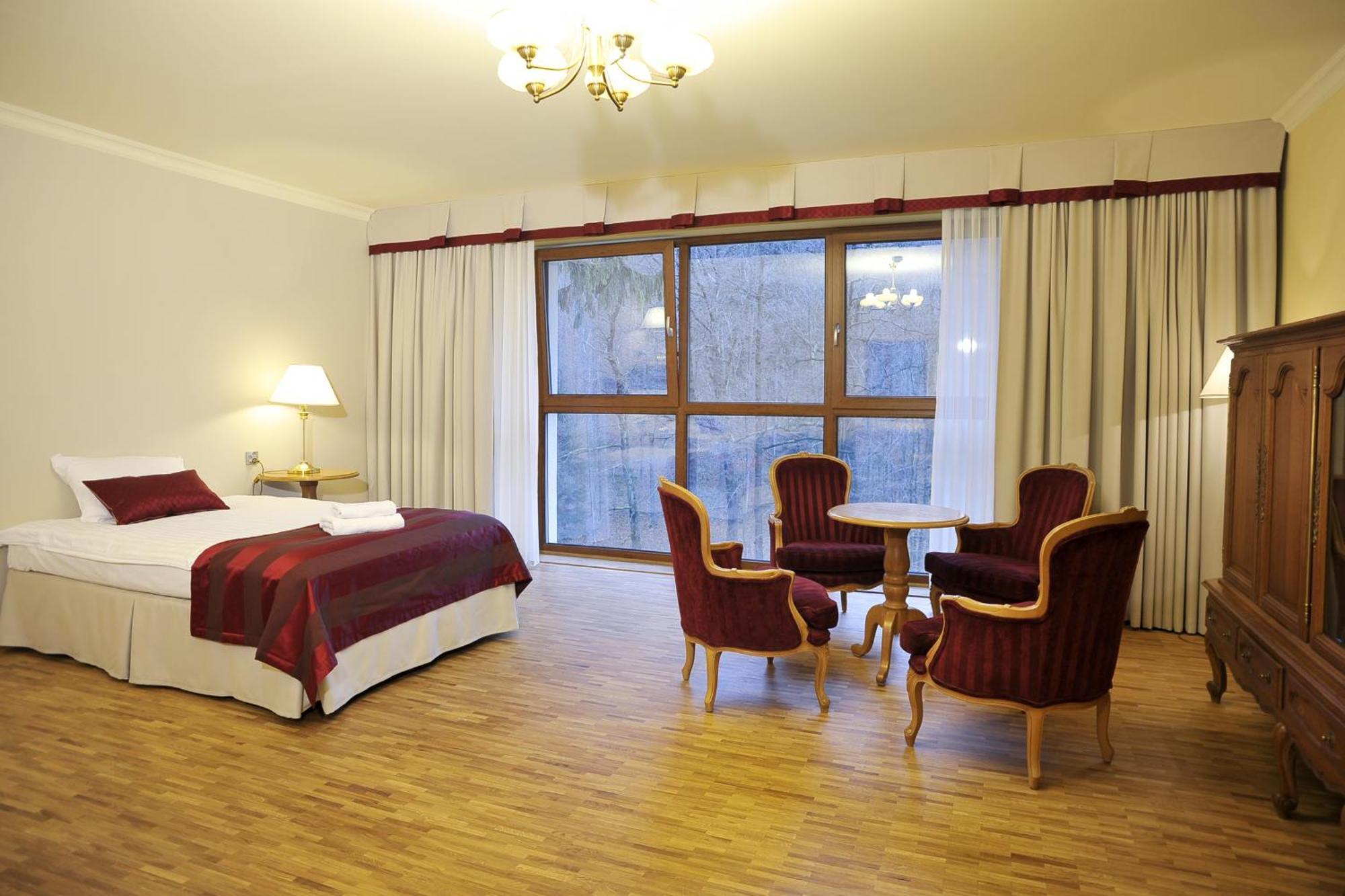 Hotel Mir-Jan Spa Lądek-Zdrój Chambre photo