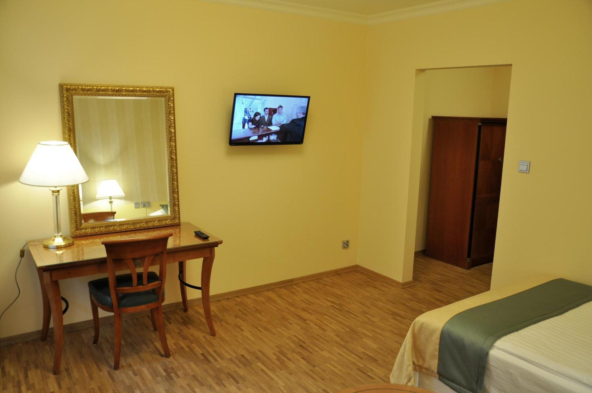 Hotel Mir-Jan Spa Lądek-Zdrój Chambre photo