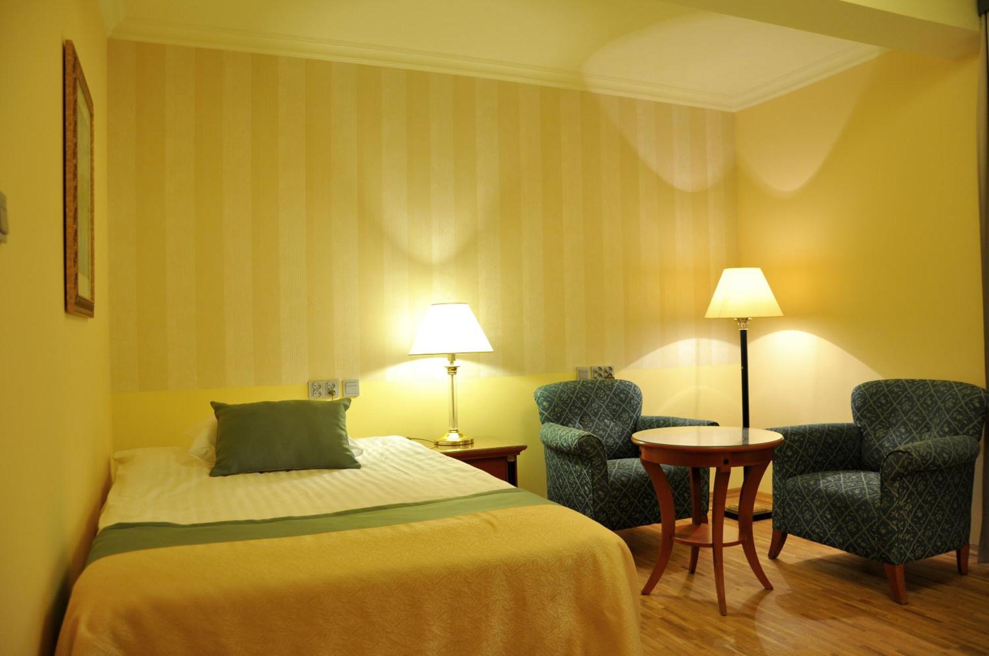 Hotel Mir-Jan Spa Lądek-Zdrój Chambre photo