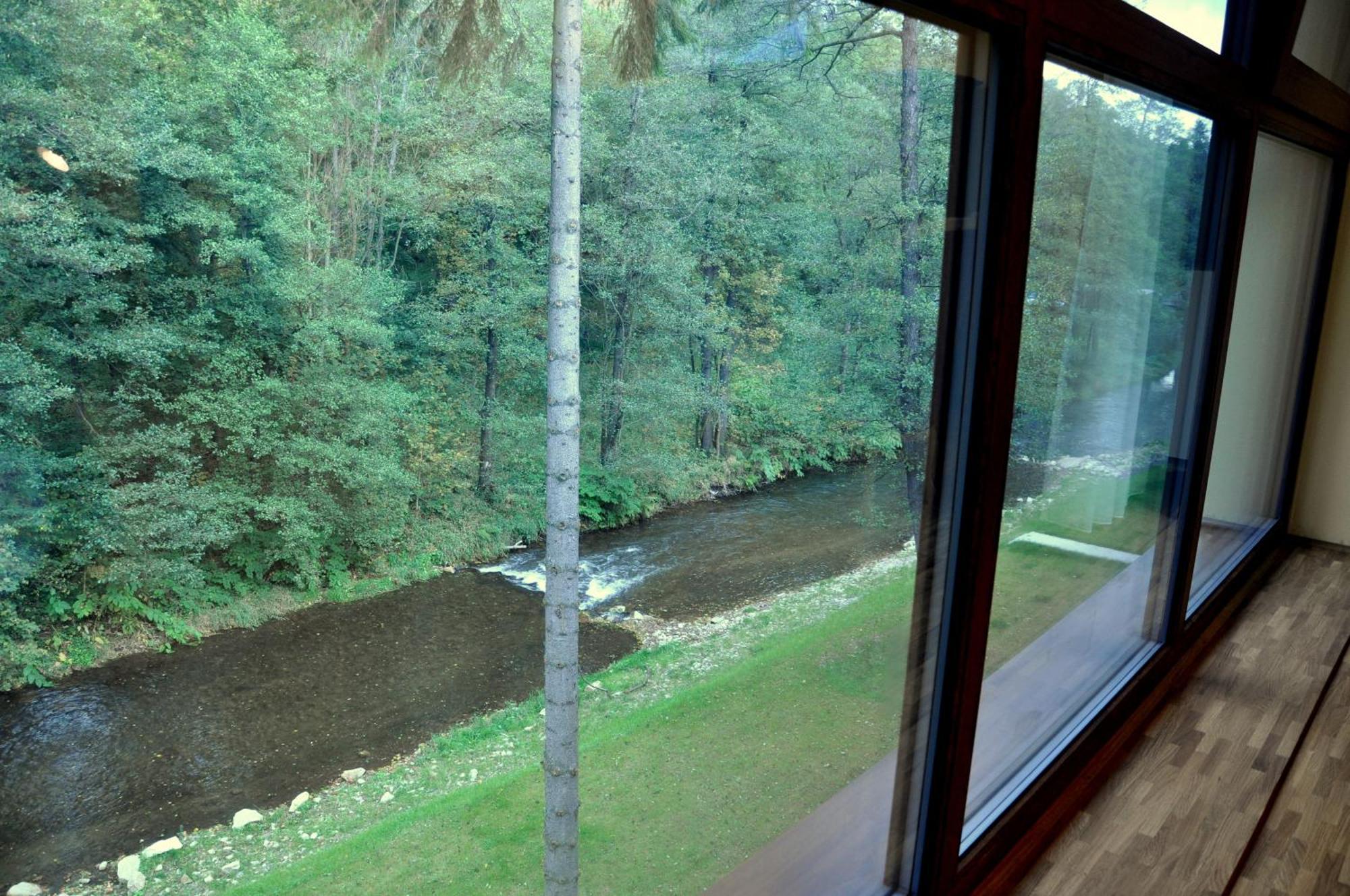 Hotel Mir-Jan Spa Lądek-Zdrój Chambre photo