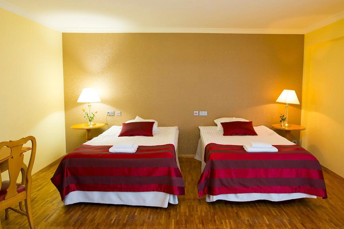 Hotel Mir-Jan Spa Lądek-Zdrój Extérieur photo