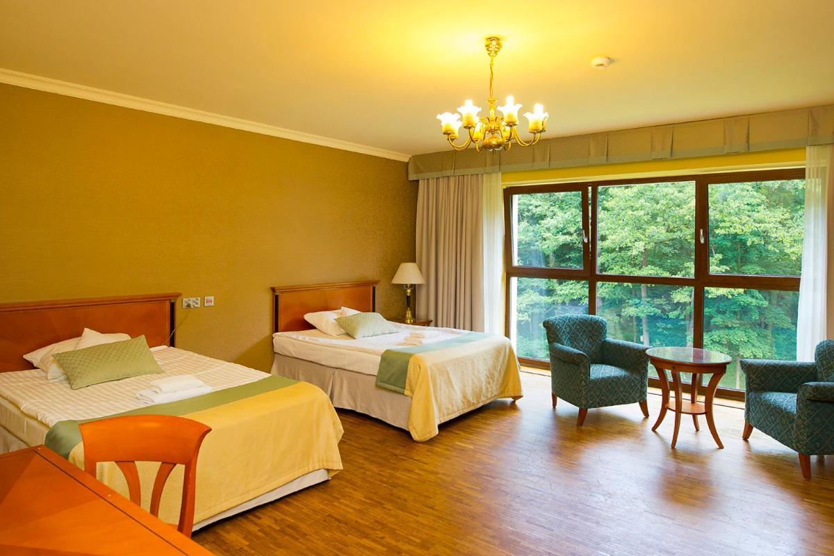 Hotel Mir-Jan Spa Lądek-Zdrój Extérieur photo