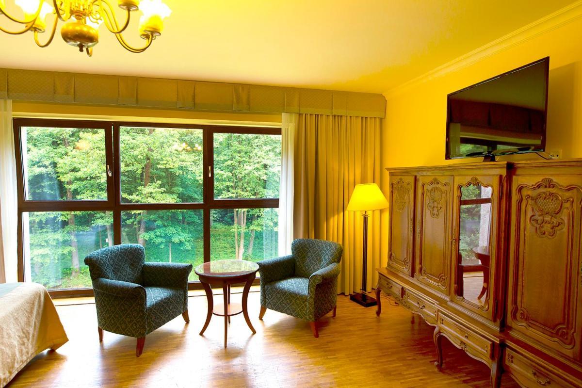 Hotel Mir-Jan Spa Lądek-Zdrój Extérieur photo