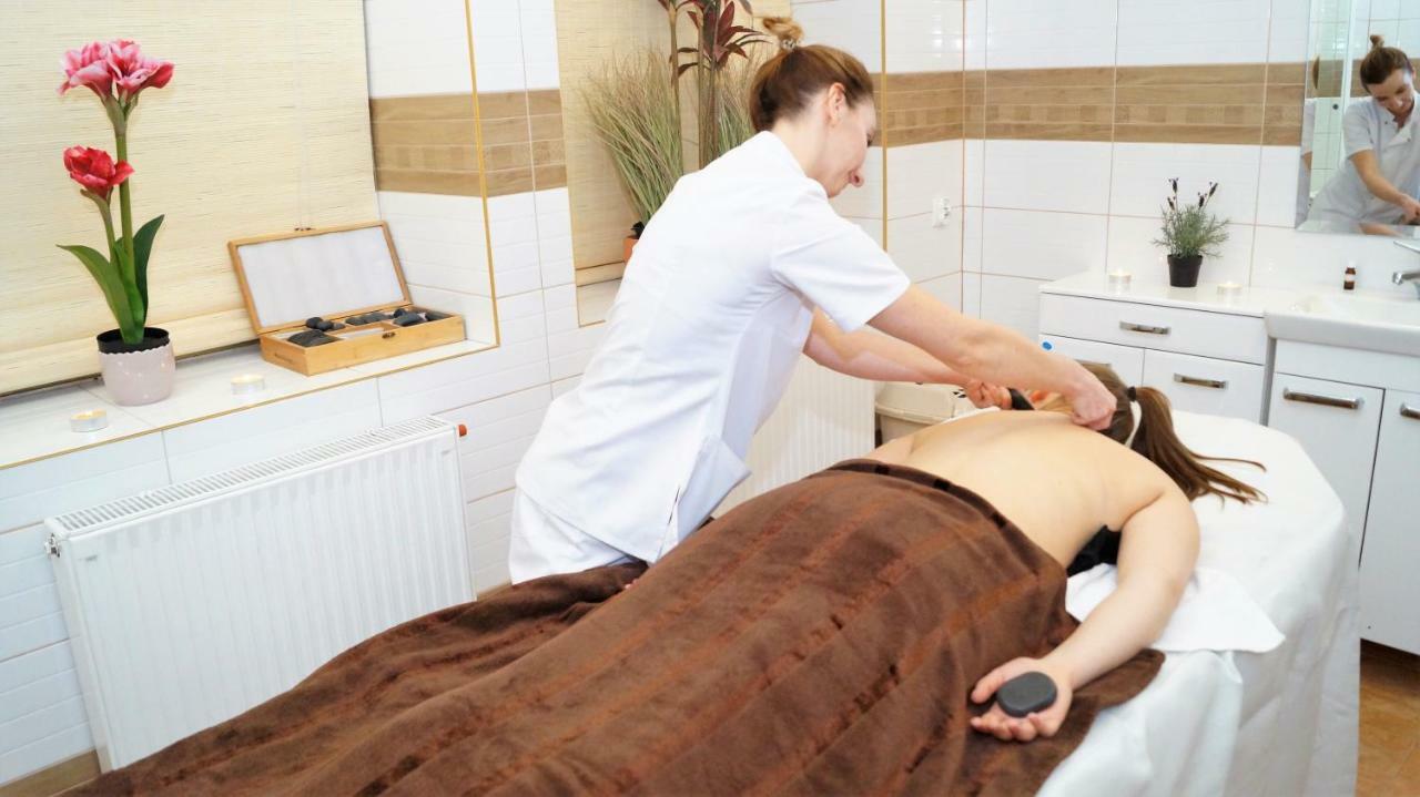 Hotel Mir-Jan Spa Lądek-Zdrój Extérieur photo